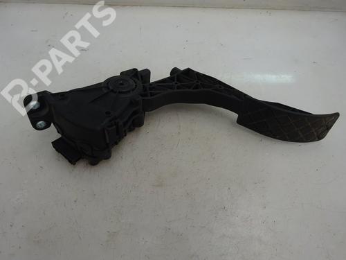 Used Pedal SEAT IBIZA IV SC (6J1, 6P5) 1.6 TDI (90 hp) 10496549