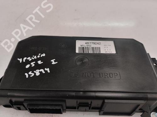 Used Electronic module Electronic module 17323740 17323740