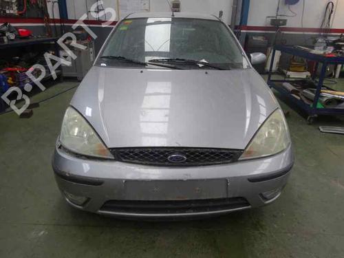 Remskive FORD FOCUS I (DAW, DBW) 1.8 Turbo DI / TDDi | BP14169124M122 