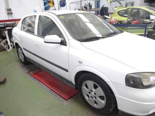 Alternator OPEL ASTRA G Hatchback (T98) | BP6072269M7