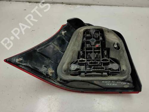 Right taillight VW GOLF IV (1J1)  | BP26561197C35 