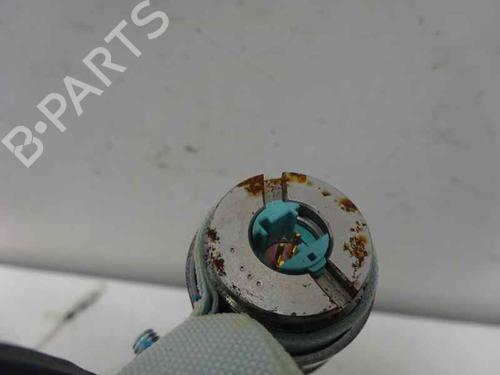 Venstre gardin kollisjonspute CITROËN C3 Picasso (SH_) 1.4 VTi 95 (SH8FSC, SH8FP0, SH8FP6) (95 hp) 3410334