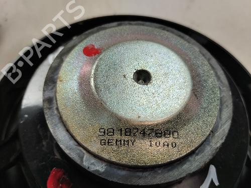 Radio OPEL CORSA F (P2JO) 1.2 (68) | BP19483418E6 