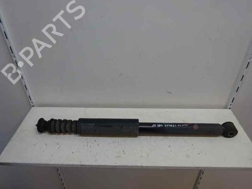 Used Right rear shock absorber RENAULT CLIO III (BR0/1, CR0/1) 1.5 dCi (BR0H, CR0H, CR1S, BR1S) (106 hp) 14173243