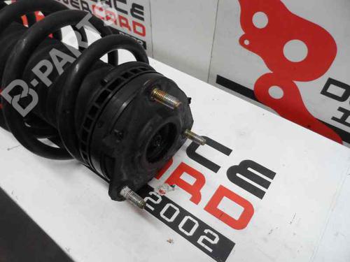 Left front shock absorber FORD FUSION (JU_)  | BP354393M16 
