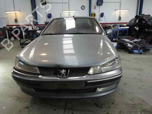 Engine control unit (ECU) PEUGEOT 406 (8B) 2.0 HDI 90 | BP7113377M57