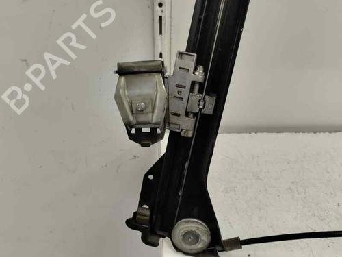 Used Front left window mechanism MERCEDES-BENZ CLK (C209) CLK 270 CDI (209.316) (170 hp) 26567854