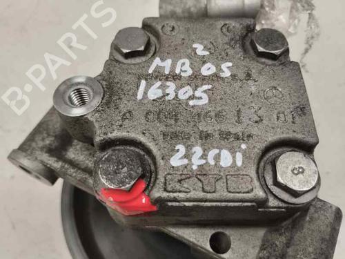 Used Steering pump Steering pump 27526722 27526722