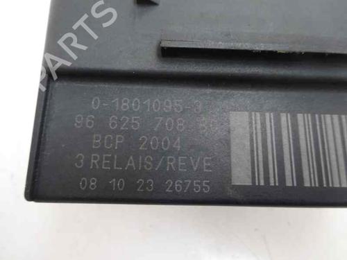 Modulo elettronico PEUGEOT 3008 I MPV (0U_) [2009-2017]  9094409