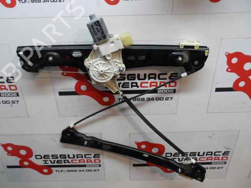 Front right window mechanism BMW 3 (E90) 330 d | BP206492C23 - Image 2