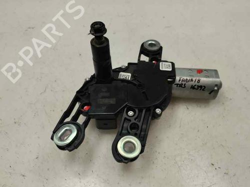 Rear wiper motor SKODA FABIA III (NJ3) 1.0 | BP29134472M102
