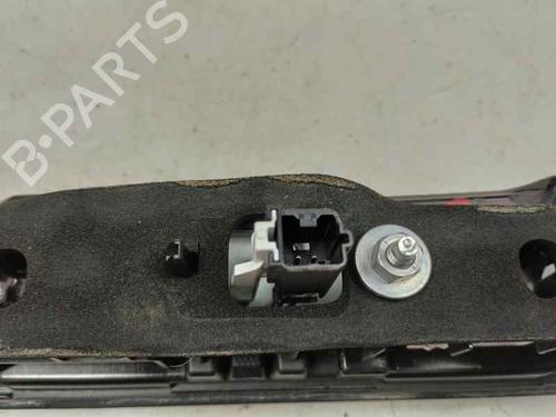 Used Left tailgate light Left tailgate light 21395276 21395276