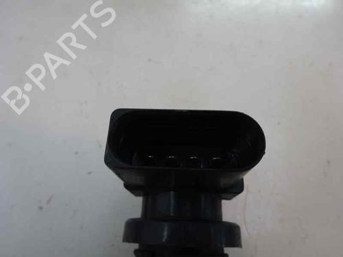 Tennspole SEAT LEON (1M1) 1.6 16 V (105 hp) 9077717