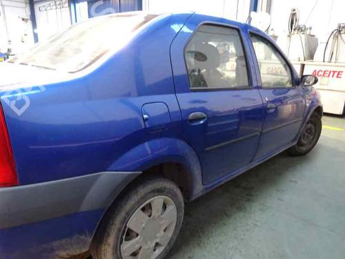 Starter DACIA LOGAN (LS_) | BP8833017M8 - Image 1