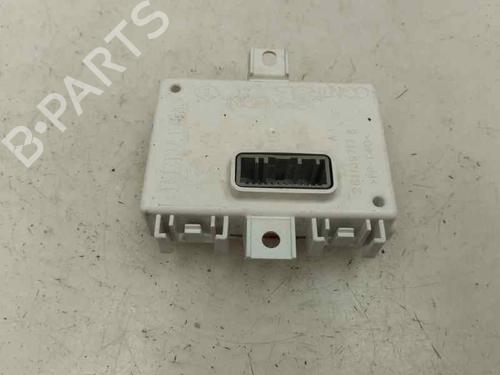 Electronic module RENAULT CLIO IV (BH_) 1.5 dCi 90 | BP26561314M83 - Image 3