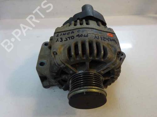 Alternator FIAT LINEA (323_, 110_) | BP2280111M7