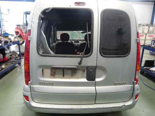 Right front driveshaft RENAULT KANGOO (KC0/1_) 1.5 dCi (KC08, KC09) | BP6038372M39 