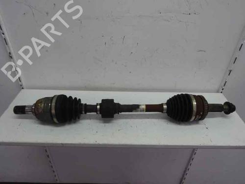 Left front driveshaft KIA CEE'D (JD) | BP8129584M38 - Image 3