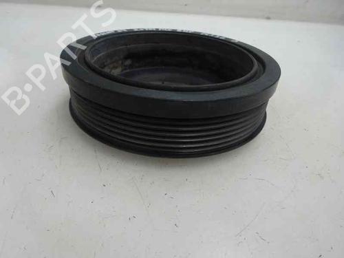 Pulley VW PASSAT B6 (3C2) 2.0 TDI 16V | BP14169635M122
