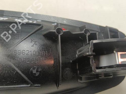 Front left interior door handle BMW 1 (E81) 118 d | BP40123826I13 - Image 3