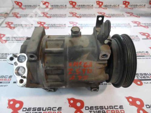 Used AC compressor OPEL OMEGA B (V94) 2.5 TD (F69, M69, P69) (130 hp) 1428265