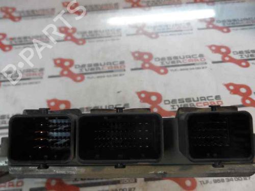 Used Engine control unit (ECU) Engine control unit (ECU) CITROËN XSARA PICASSO (N68) 2.0 HDi (90 hp) 200288 200288