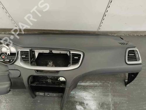 Instrumentbræt KIA CEED (CD) | BP29134327C46 - Image 3
