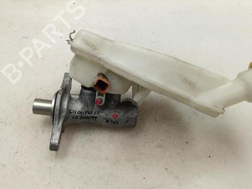 Brake master cylinder CITROËN C4 CACTUS 1.6 BlueHDi 100 | BP35742337M77 - Image 3