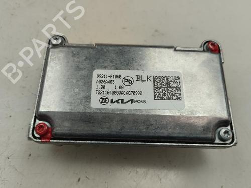 Used Electronic module KIA SPORTAGE IV (QL, QLE) 1.6 GDI (132 hp) 17987013