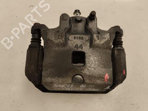 Left front brake caliper NISSAN JUKE (F15) 1.6 | BP13099605M105