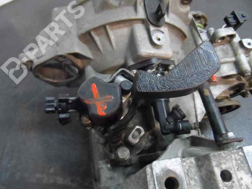 Gearbox VW GOLF IV (1J1) 1.9 TDI | BP197689M3 