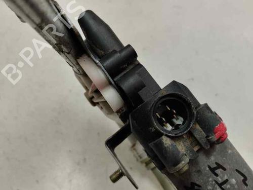 Rear left window mechanism RENAULT LAGUNA II (BG0/1_) 1.6 16V (BG0A, BG0L) | BP21792861C24 