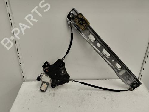 Front left window mechanism FORD TRANSIT CONNECT V408 Box Body/MPV 1.5 TDCi | BP12455934C22 - Image 3