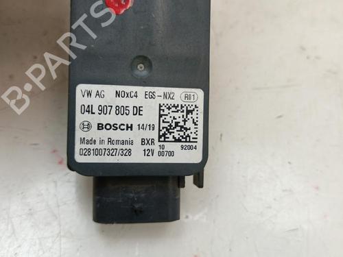 Electronic sensor SEAT LEON (5F1) 1.6 TDI | BP35740808M84 - Image 4