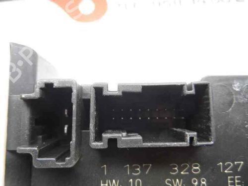 Used Right front window motor Right front window motor 586986 586986