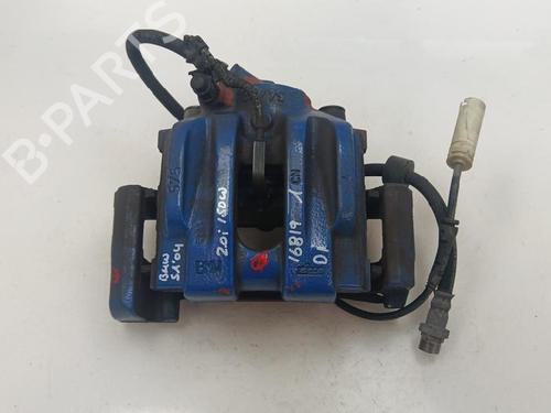 Left front brake caliper BMW 1 (E87) 120 i | BP40039237M105 - Image 1