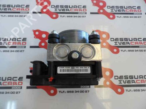 ABS pump DACIA SANDERO 1.6 (BS0D, BS0B, BS0F, BS0H) | BP202007M43 - Image 3