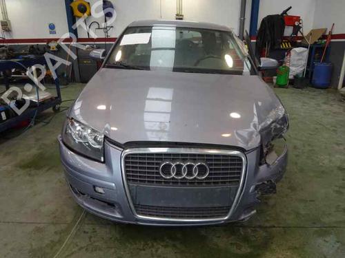 Steering wheel AUDI A3 (8P1) 1.9 TDI | BP7284036C49