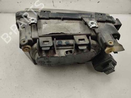 Højre forlygte AUDI A3 (8L1)  | BP26943652C29 