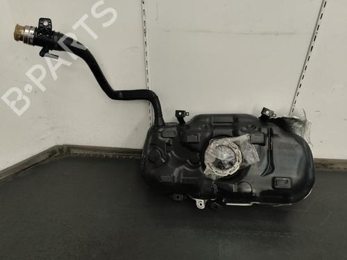 Benzintank Benzintank 17684255 17684255