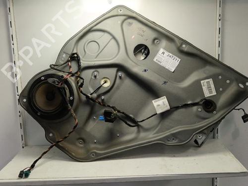 Used Rear right window mechanism Rear right window mechanism MERCEDES-BENZ A-CLASS (W169) A 180 CDI (169.007, 169.307) (109 hp) 35745402 35745402