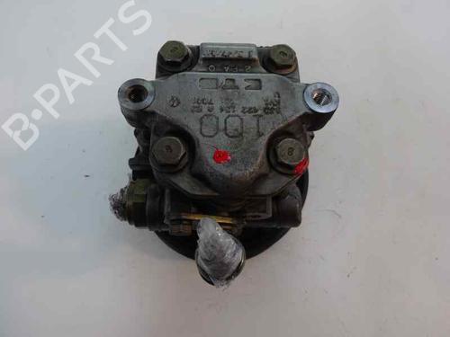 Steering pump SKODA OCTAVIA I (1U2) 1.9 TDI | BP4973168M99
