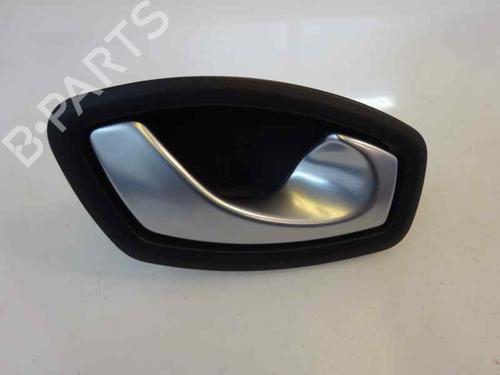 Used Front right interior door handle RENAULT SCÉNIC III (JZ0/1_) 1.9 dCi (JZ0J, JZ1J, JZ1K, JZ1S) (131 hp) 3213399