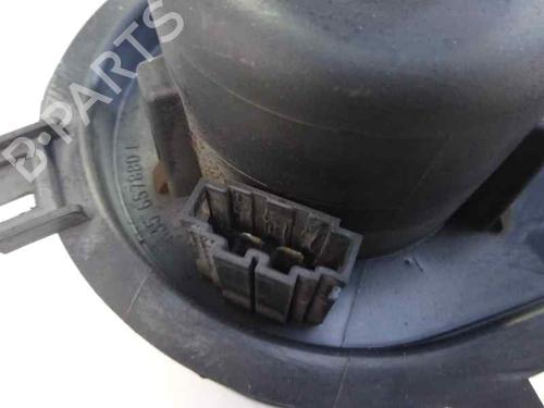 Used Heater blower motor Heater blower motor 6257848 6257848