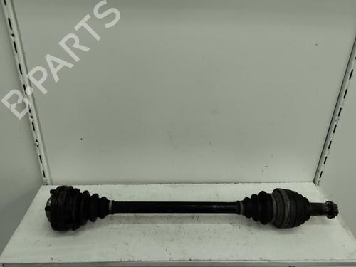 Used Left rear driveshaft BMW X5 (E53) 3.0 d (184 hp) 12458444