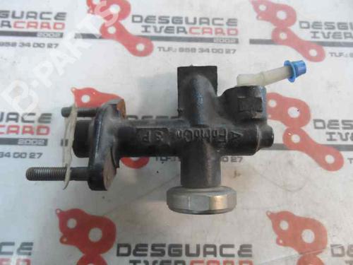 Brake master cylinder FORD RANGER (ET)  | BP1623016M77 