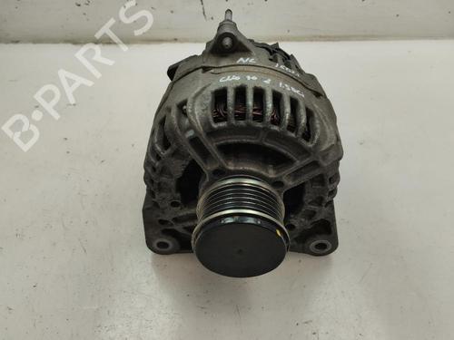 Lichtmaschine RENAULT CLIO III (BR0/1, CR0/1) 1.5 dCi (BR17, CR17) | BP19483292M7