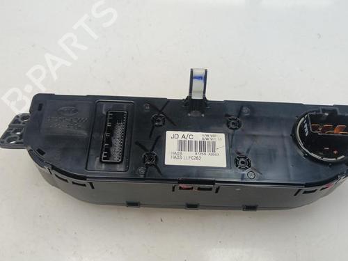 Climate control KIA CEE'D (JD) 1.4 CRDi 90 | BP35749889I5 - Image 2