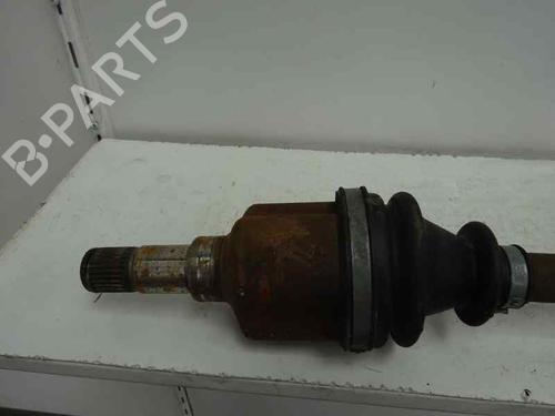 Used Left front driveshaft Left front driveshaft 10109359 10109359
