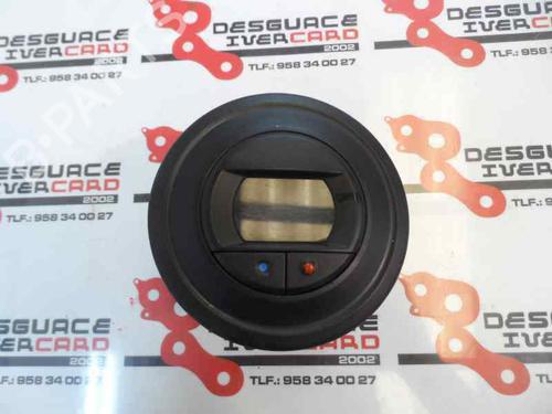 AC Styreenhet / Manøvreringsenhet RENAULT ESPACE IV (JK0/1_) 2.2 dCi (JK0H) | BP358025I5